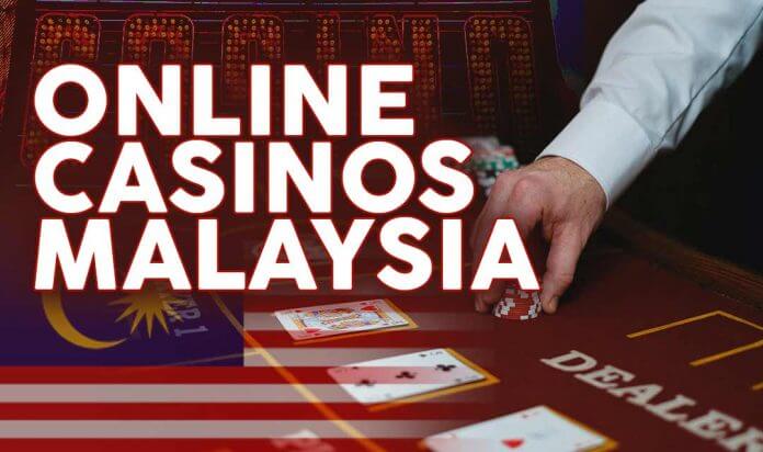 online casino malaysia 2023