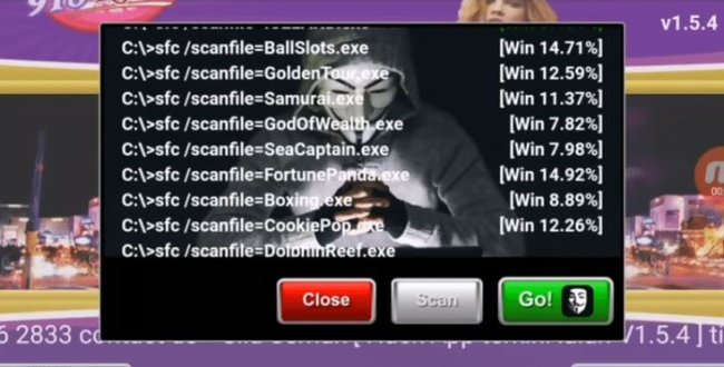 918kiss hack