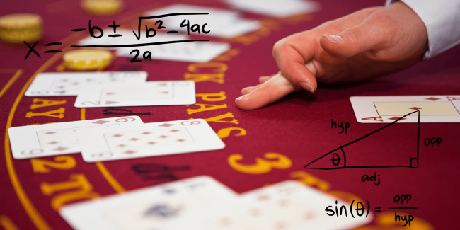 card counting blackjack deck counting number